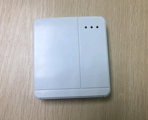 F122D-讀(dú)卡器(qì)外(wài)殼